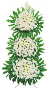 Funeral & Sympathy Flowers 002