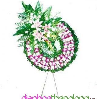 Funeral & Sympathu Flowers 003