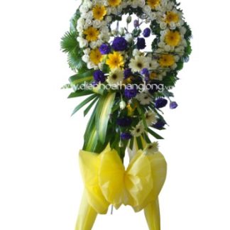 Funeral & Sympathy Flowers 023