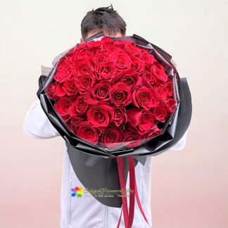 Best florist in Saigon VN