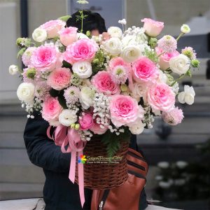 Birthday flowers for your girlfriend free delivery