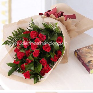 Birthday Flowers 024