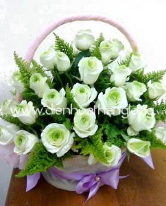 Birthday Flowers 030