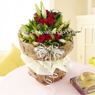 Birthday Flowers 031