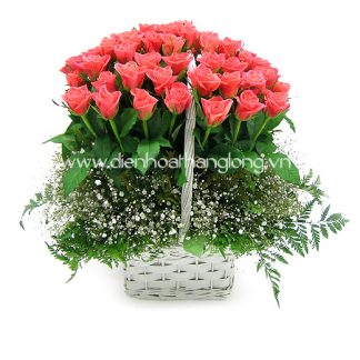 Birthday Flowers 035