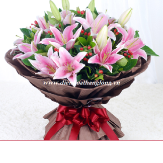 Birthday Flowers 042