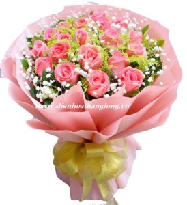 Birthday Flowers 043