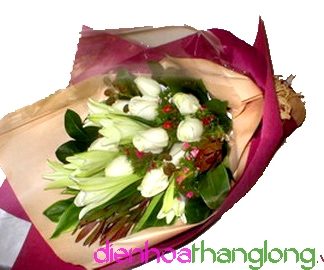 Bouquet 002