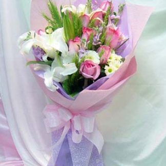 Bouquet 016
