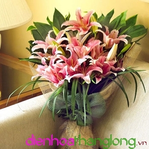 Birthday Flowers 002