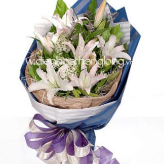 Bouquet 038