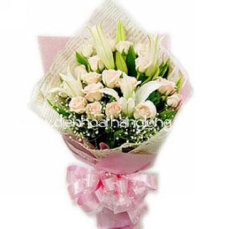 Bouquet 042