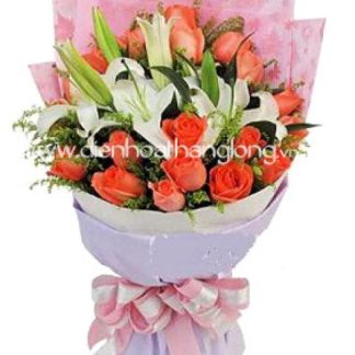 Bouquet 047