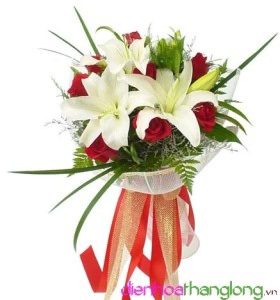 Bouquet 049