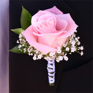 Boutonniere 002