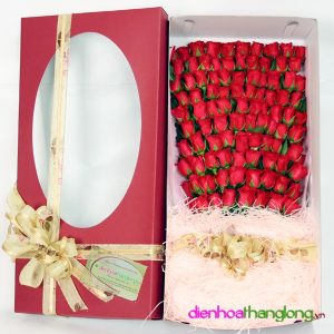 Flower Box 010