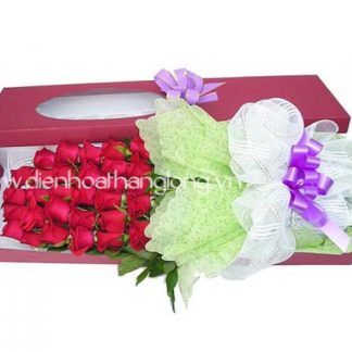 Flower Box 021