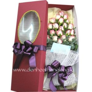 Flower Box 022