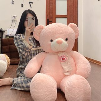 Buy Pink teedy bears in Saigon