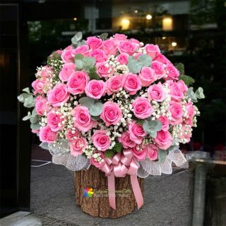 Buy flowers online for same-day delivery