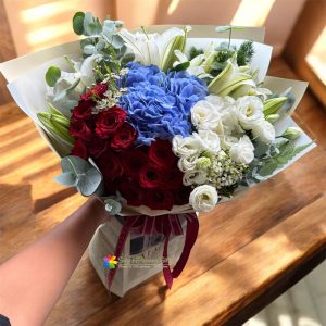 Gift for a girl with a unique personality