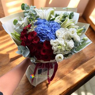 Gift for a girl with a unique personality