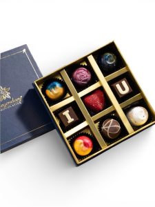 IloveU Chocolate online Saigon VN