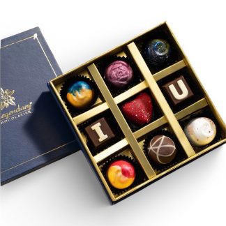 IloveU Chocolate online Saigon VN