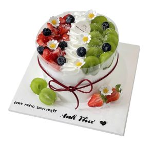 Order Birthday cake online