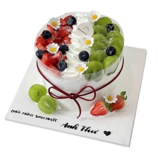 Order Birthday cake online