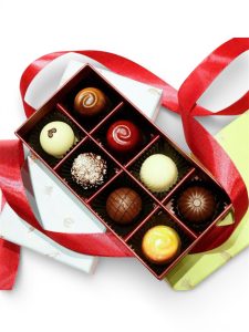 Saigon Chocolate Delivery