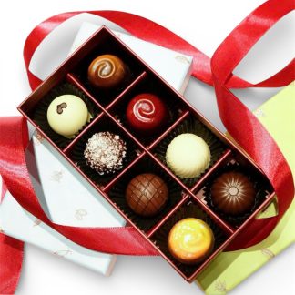 Saigon Chocolate Delivery