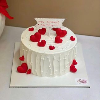 Saigon Heart Cakes free delivery