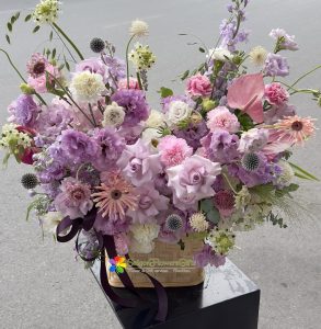 Saigon flower shop online