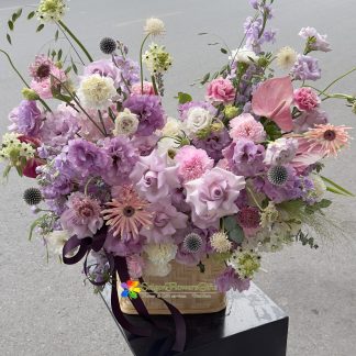 Saigon flower shop online