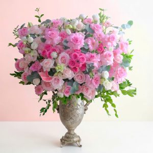 Saigon luxury flowers free shipping