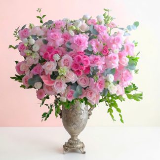 Saigon luxury flowers free shipping