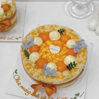 Send birthday cake to Saigon VN