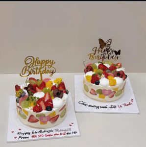 Strawberry Cake delivery same day