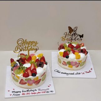 Strawberry Cake delivery same day