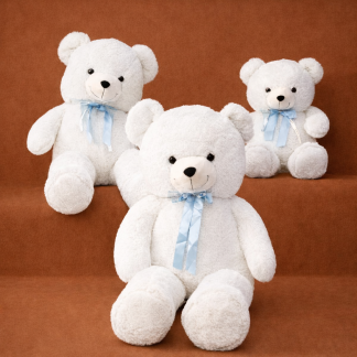 Sweet Teddy Bears in Saigon