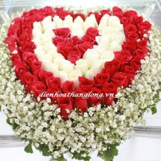 Vip Flowers 024