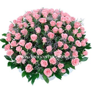 Vip Flowers 027