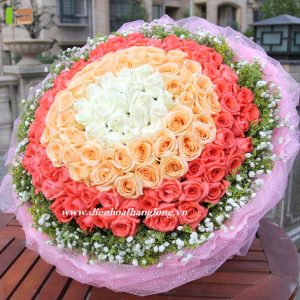 Vip Flowers 035