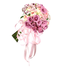 Wedding Bouquet 001