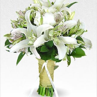 Wedding Bouquet 002