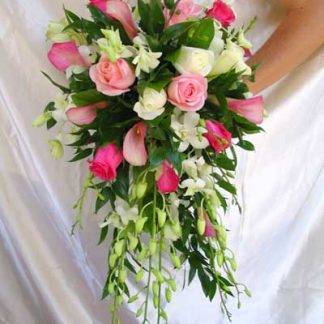 Wedding Bouquet 003